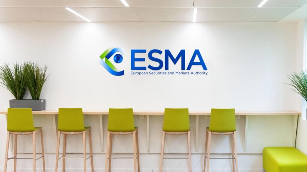 ESMA gives EU crypto platforms 3 months to drop non-MiCA stablecoins such as USDT ESMA gives EU crypto platforms 3 months to drop non MiCA