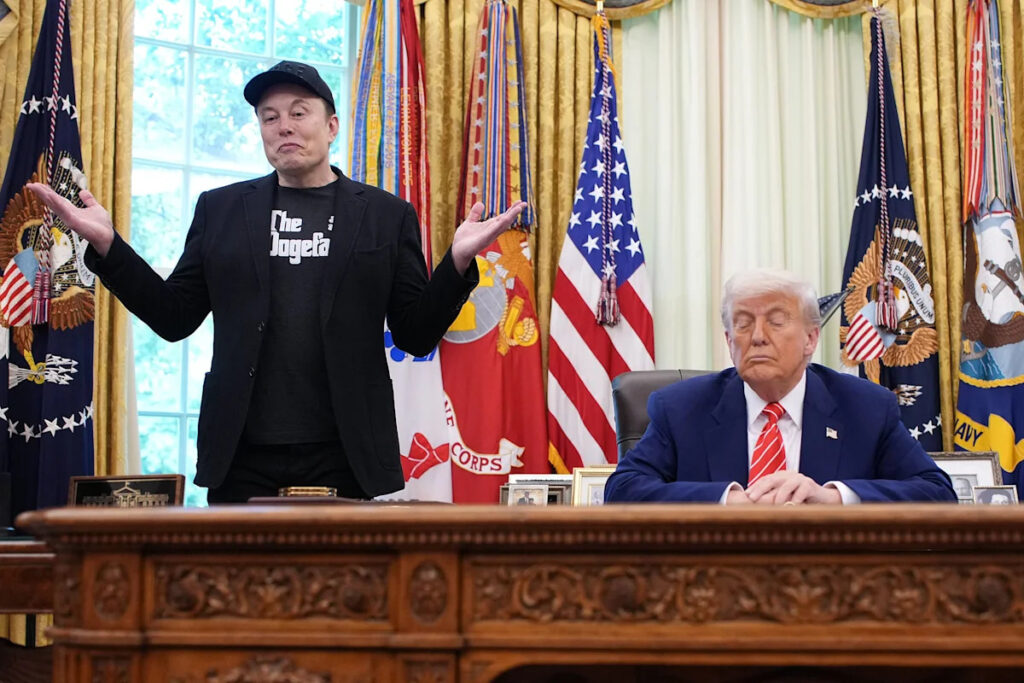 Elon Musk, crypto just placed huge midterm bets, and traders should pay attention Elon Musk, crypto just placed huge midterm bets, and traders