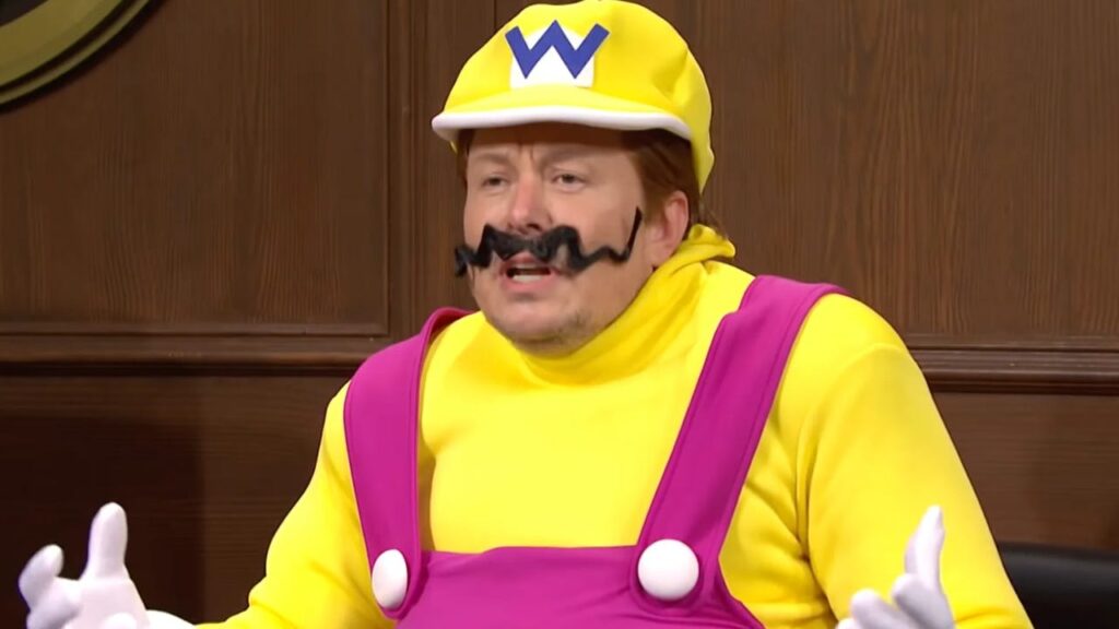 Elon Musk’s Wario SNL Skit ‘Did Not Go Over Well’ With Nintendo, According to Ex-Employees Elon Musk's Wario SNL Skit 'Did Not Go Over Well'