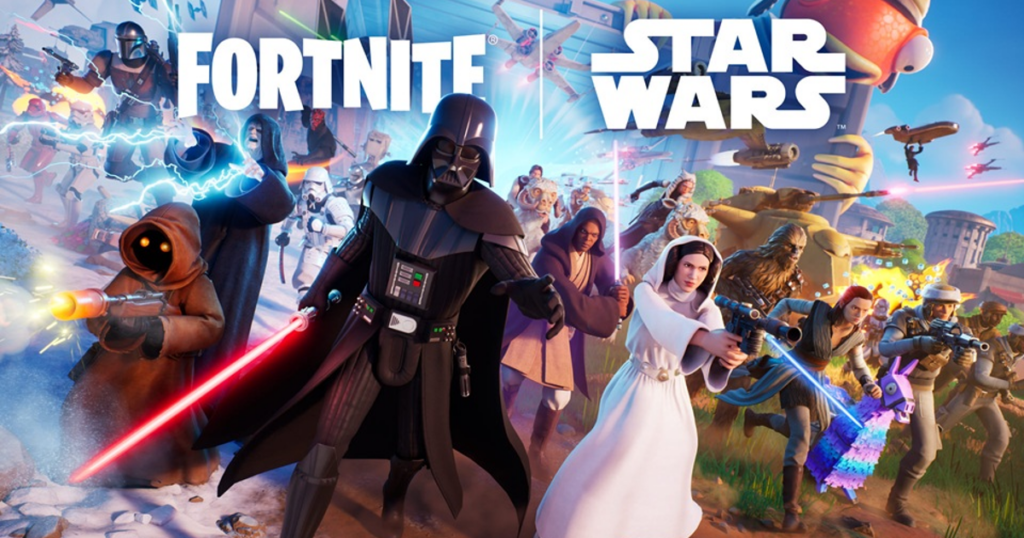Epic Games delays Disney game and tells developers to go
