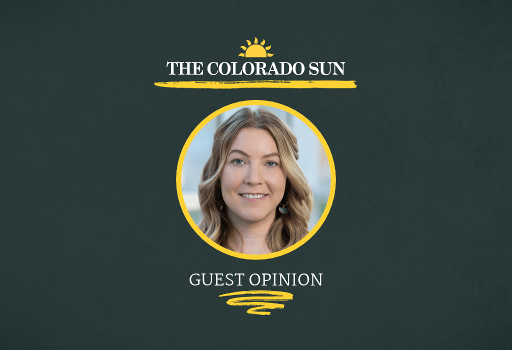 Essay: Colorado’s healthcare depends on invisible labor. What happens when no one is there? Essay: Colorado’s healthcare depends on invisible labor. What happens when