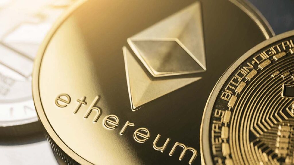 Ethereum Price Climbs Ahead Of Glamsterdam Testnet Launch
