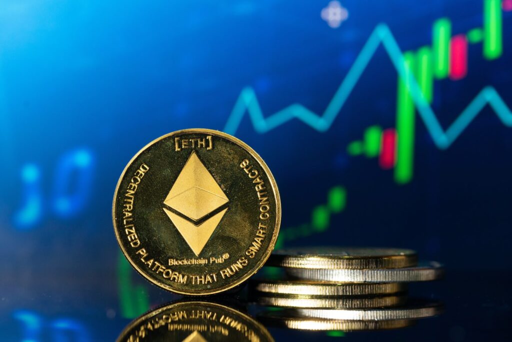 Ethereum Price Prediction: Where Could ETH Be by the End