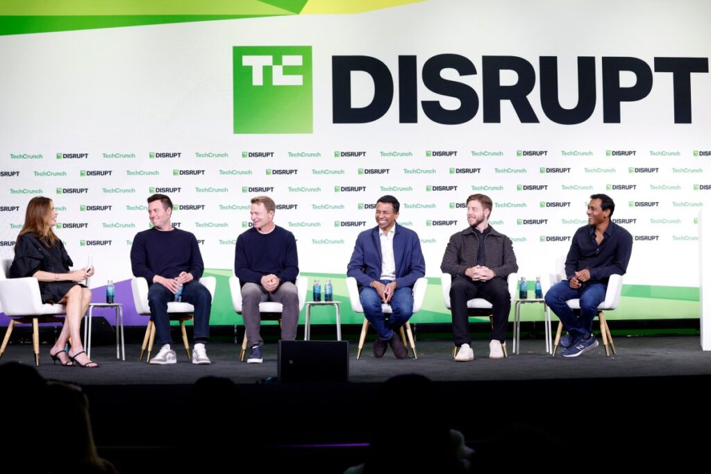 Even Benchmark thinks AI is eroding the venture pact against