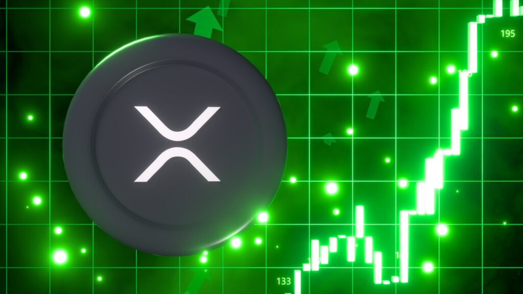 Every $10 XRP Prediction Rests on One Number Most Holders Have Never Checked. Ripple Controls It. Every $10 XRP Prediction Rests on One Number Most Holders