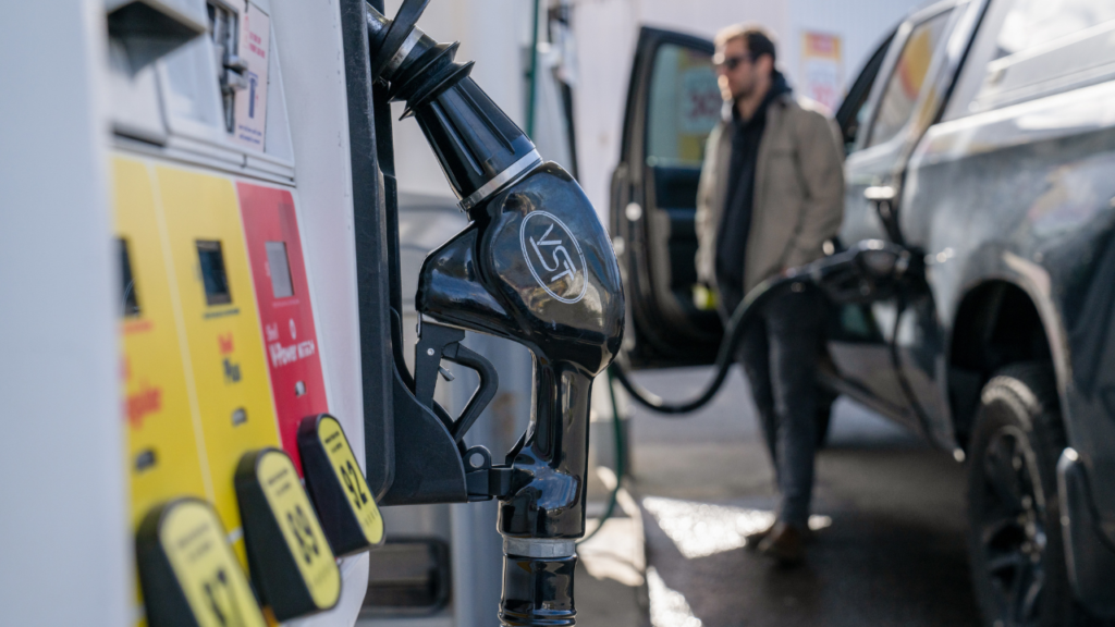 ExxonMobil and Chevron rake in profits as gas prices top
