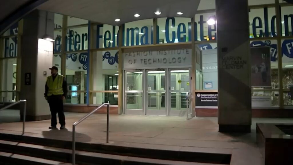 FIT student dies: Two teens charged after drug death, rape