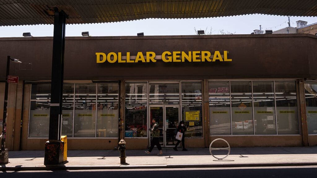 FTC, 20 states sue Dollar General over prices FTC, 20 states sue Dollar General over prices
