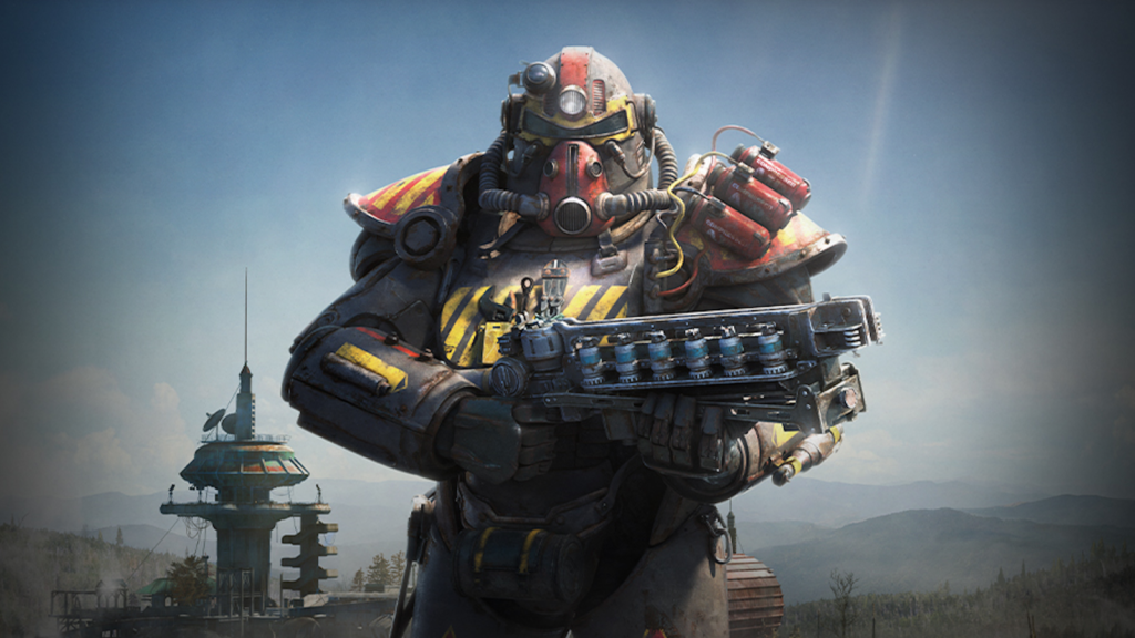 ‘Fallout 4’ Is Officially Making A Comeback A Decade After Release 'Fallout 4' Is Officially Making A Comeback A Decade After