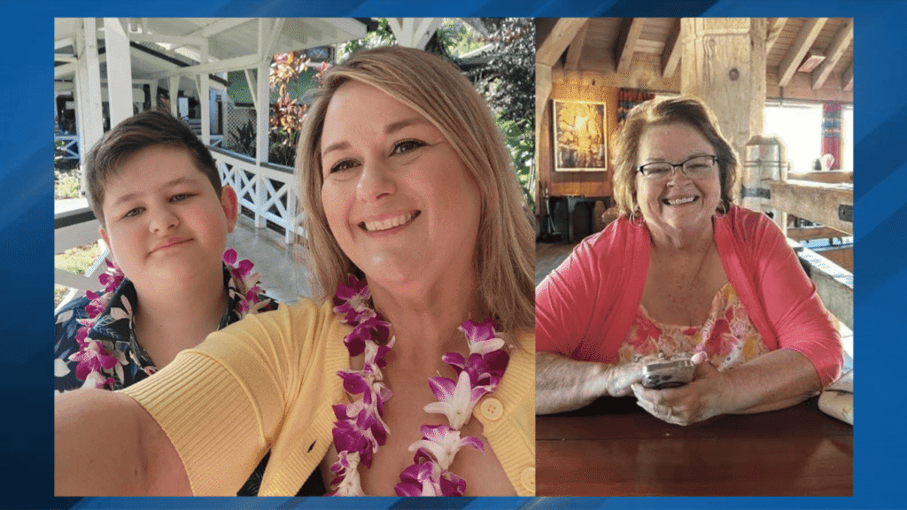 Family found murdered in Happy Valley home identified: 'There are