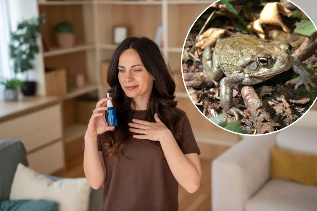 Fast-acting nasal spray offers hope for hard-to-treat depression Fast acting nasal spray offers hope for hard to treat depression