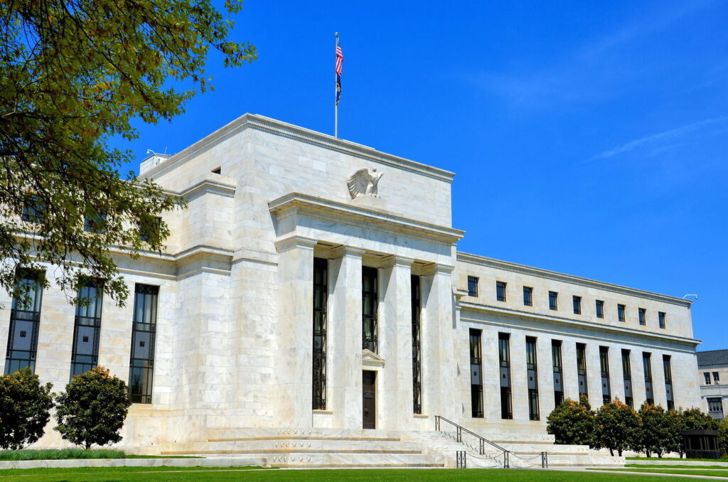 Fed Rate Hike: Proven Money Moves for Women Founders Fed Rate Hike: Proven Money Moves for Women Founders