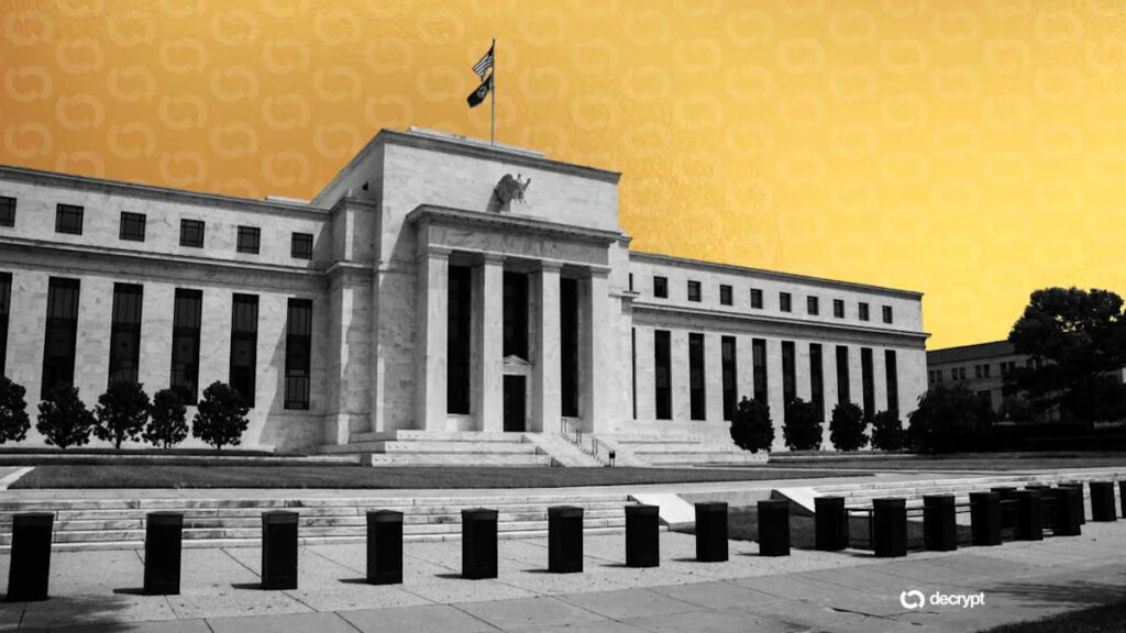 Fed Stands Pat, Bitcoin Holds Steady—But a December Rate Hike