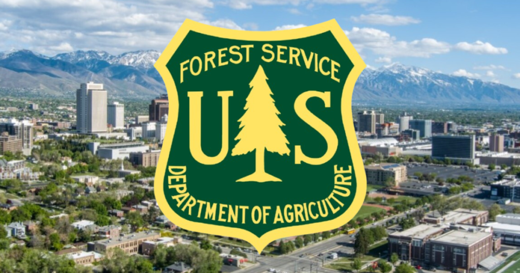 Federal judge blocks Forest Service relocation to Salt Lake City Federal judge blocks Forest Service relocation to Salt Lake City
