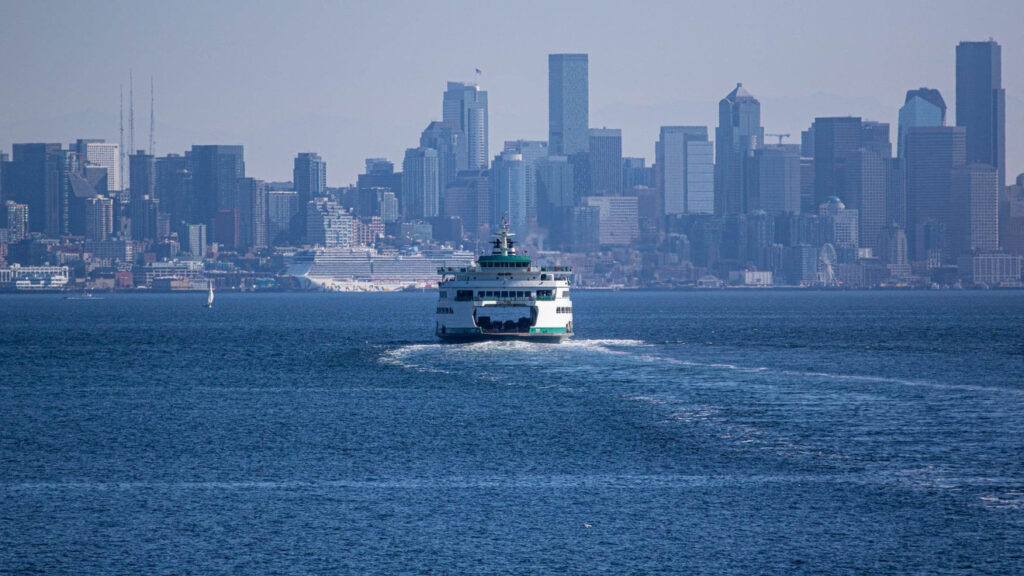 Ferguson urges ferry service to resume Tuesday after engineers’ 'sickout’