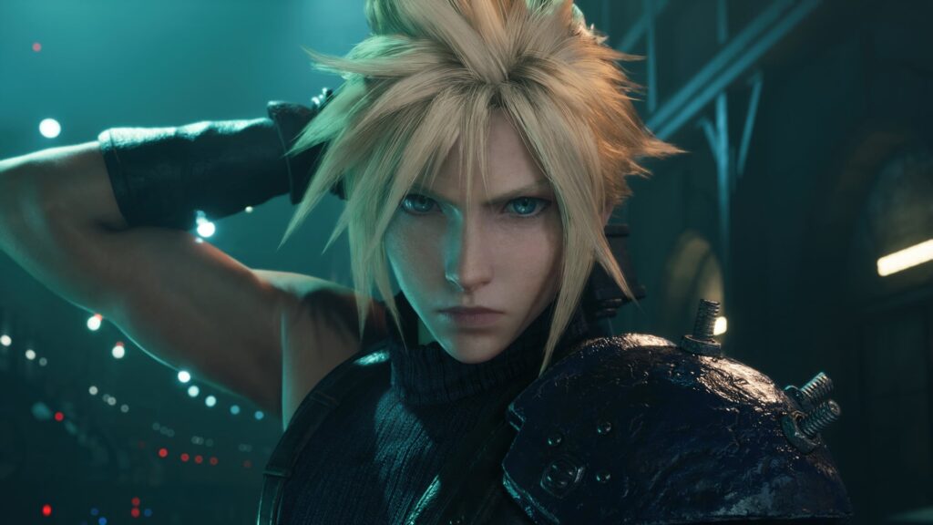 Final Fantasy 7 Revelation Director Says It Was ‘Absolutely Essential’ Not To Turn The Remake Into ‘My Own Personal Fan Project’ Final Fantasy 7 Revelation Director Says It Was 'Absolutely Essential'