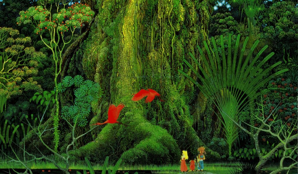 Final Fantasy And Chrono Trigger Veterans Believe Modern Developers Must