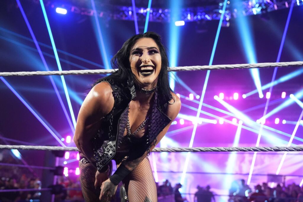 Final WWE Star to Qualify for Women’s Money in the Bank Match Revealed Final WWE Star to Qualify for Women's Money in the