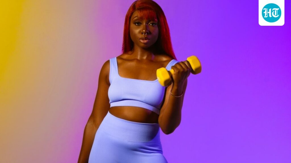 Fitness coach warns women in their 40s and 50s against starving themselves and overdoing cardio to lose weight: Here’s what to do instead Fitness coach warns women in their 40s and 50s against