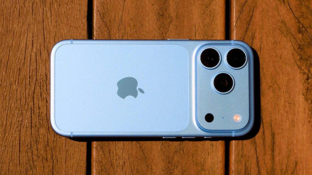 Five iPhone 18 Pro Features You'll Want To Try The