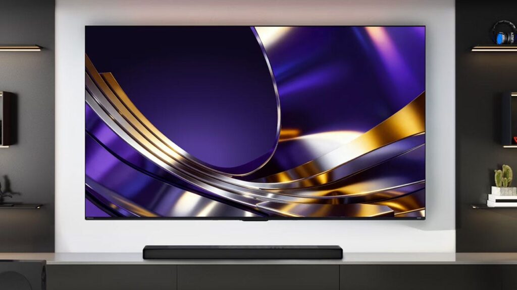 For Prime Day Only, This 2026 TV Packs in All the Features a Gamer Needs at a Supremely Affordable Price For Prime Day Only, This 2026 TV Packs in All