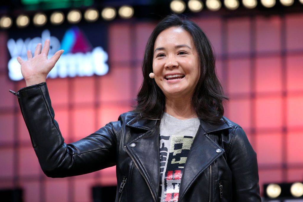 Former Minecraft lead, Xbox veteran and COO Helen Chiang “fired” for “policy violations” Former Minecraft lead, Xbox veteran and COO Helen Chiang "fired"