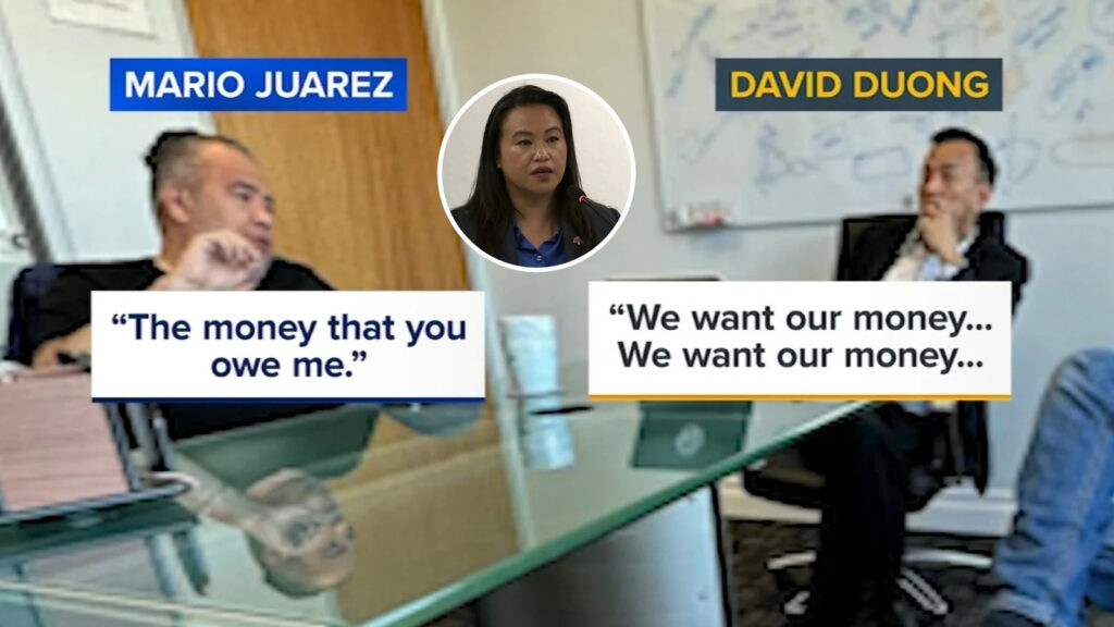 Former Oakland Mayor Sheng Thao: Corruption trial court exhibits reveal