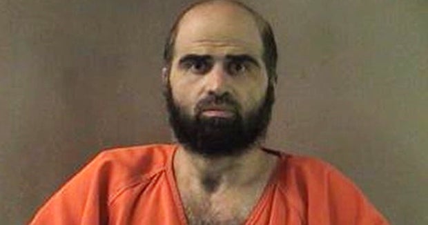 Fort Hood shooter Nidal Hasan to be executed by firing squad, Pentagon says Fort Hood shooter Nidal Hasan to be executed by firing