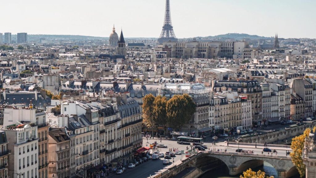 France's parliament approves vote to hit crypto to stablecoin trades with 31%