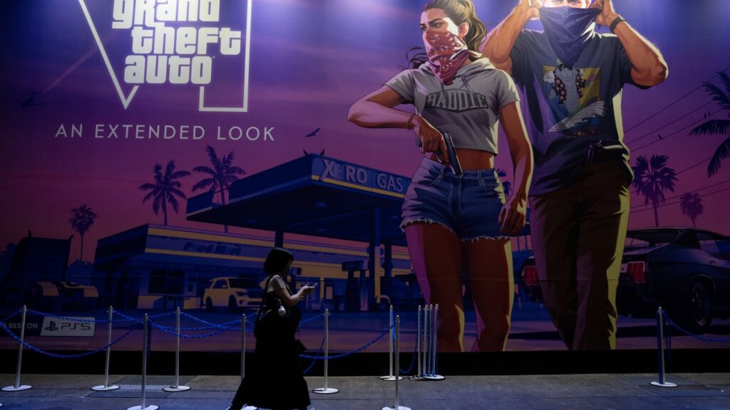 GTA 6 Cyberleek update: Leaker linked GTA 6 reveals to