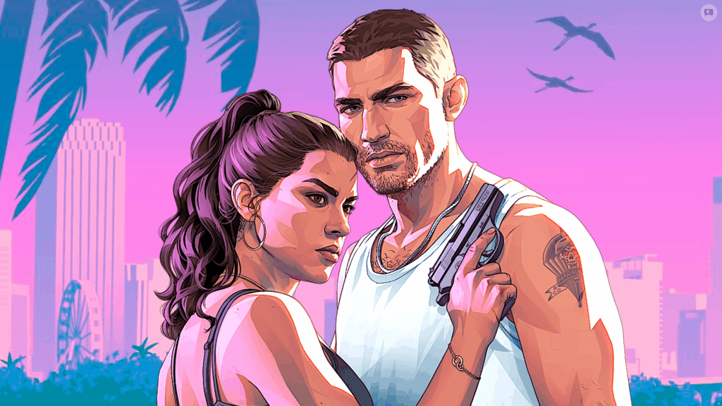 GTA 6 Leak Reveals Collector’s Map Reportedly Coming With Every Physical Copy GTA 6 Leak Reveals Collector's Map Reportedly Coming With Every