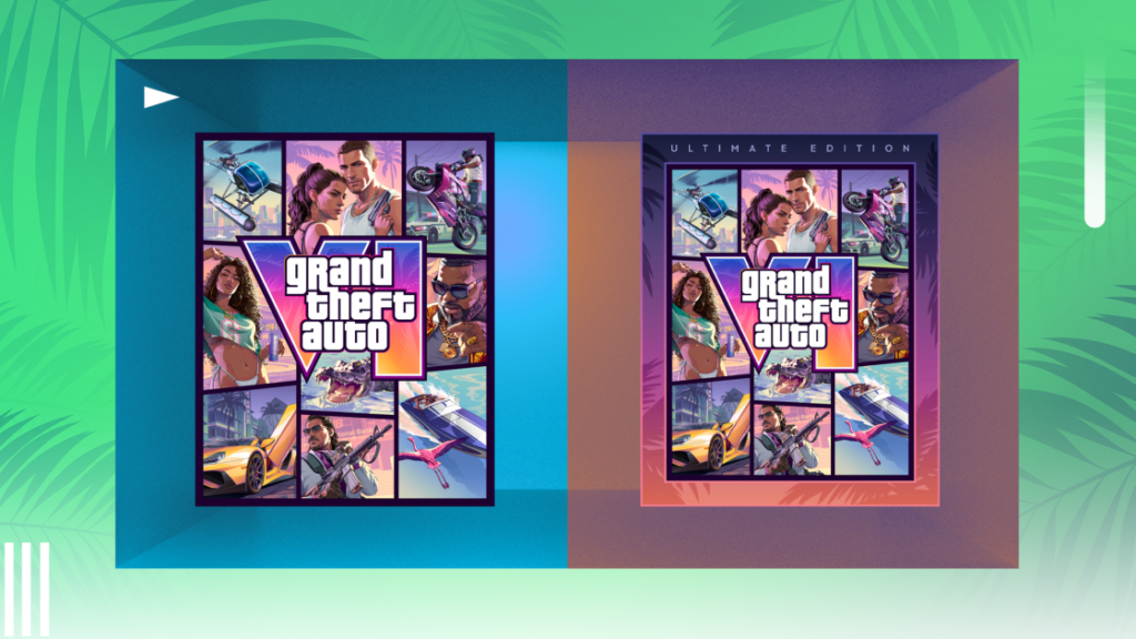 GTA 6 Standard Edition vs. Ultimate Edition: Which Version Is