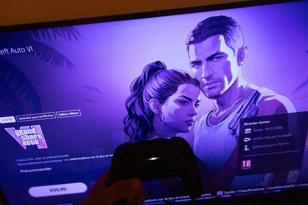 GTA 6 fans spot mysterious detail at 0:55 in new