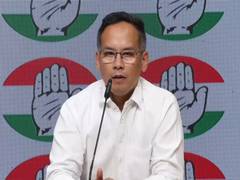 Gaurav Gogoi seeks MEA intervention to trace, bring back two Assam women sent to Bangladesh Gaurav Gogoi seeks MEA intervention to trace, bring back two