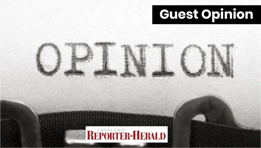 Gene Stout: Are my beliefs wrong? (guest opinion)