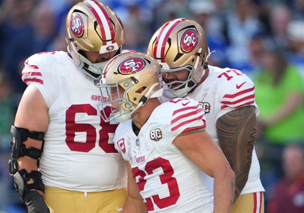 Gerry Dulac’s 2026 NFL predictions: Week
