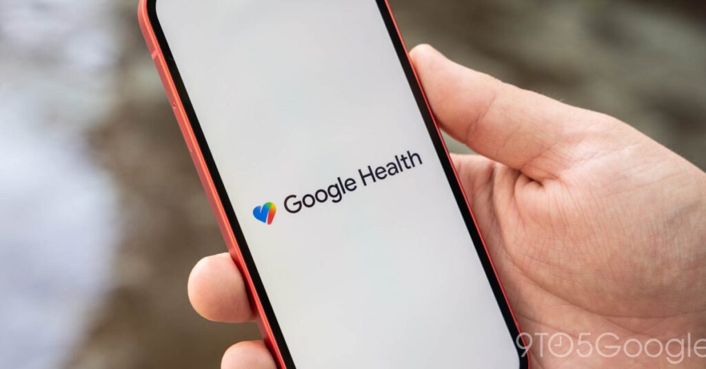 Google Health rolling out 100+ activity detection to Fitbit Air,