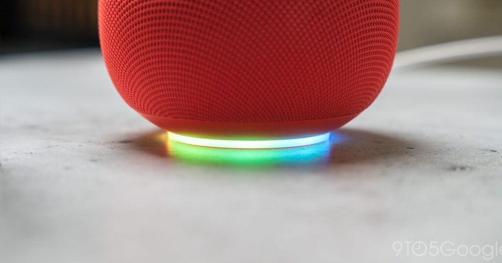 Google Home update improves 'Find my phone' voice commands