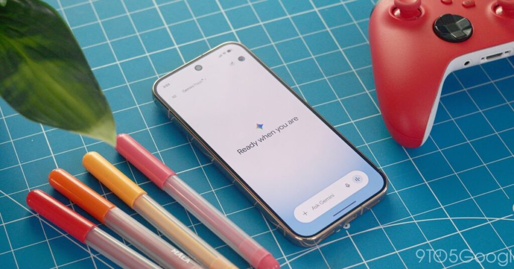 Google adding more Connected Apps to Gemini and Search Google adding more Connected Apps to Gemini and Search