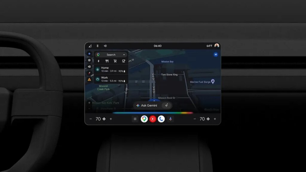 Google is bringing a more personal version of its Gemini