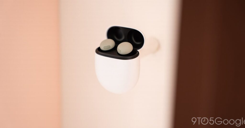 Google rolling out 'massive' Pixel Buds Pro, Pro 2, and