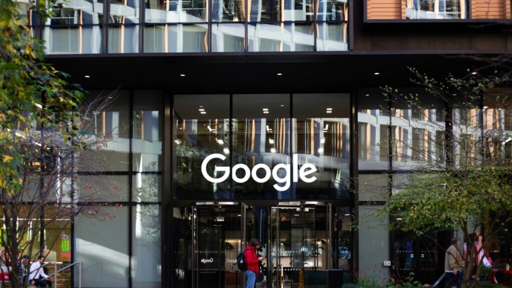 Google to preview a new crypto security system as private key