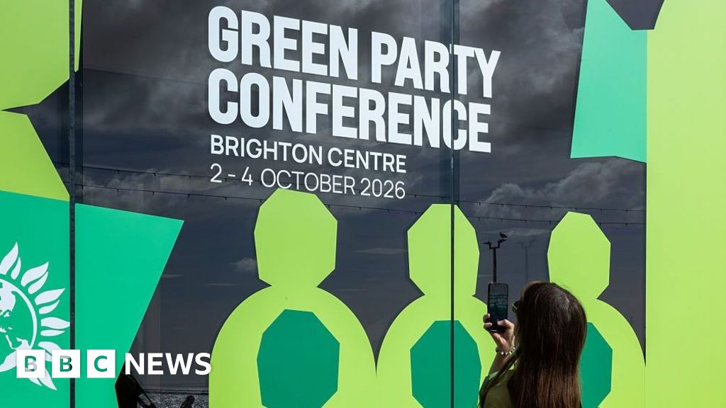 Green Party members back 'Zionism is racism' motion – BBC Green Party members back 'Zionism is racism' motion BBC