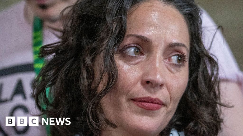 Green member behind Zionism motion named as 'close friend' of jailed al-Qaeda supporter in court – BBC Green member behind Zionism motion named as 'close friend' of