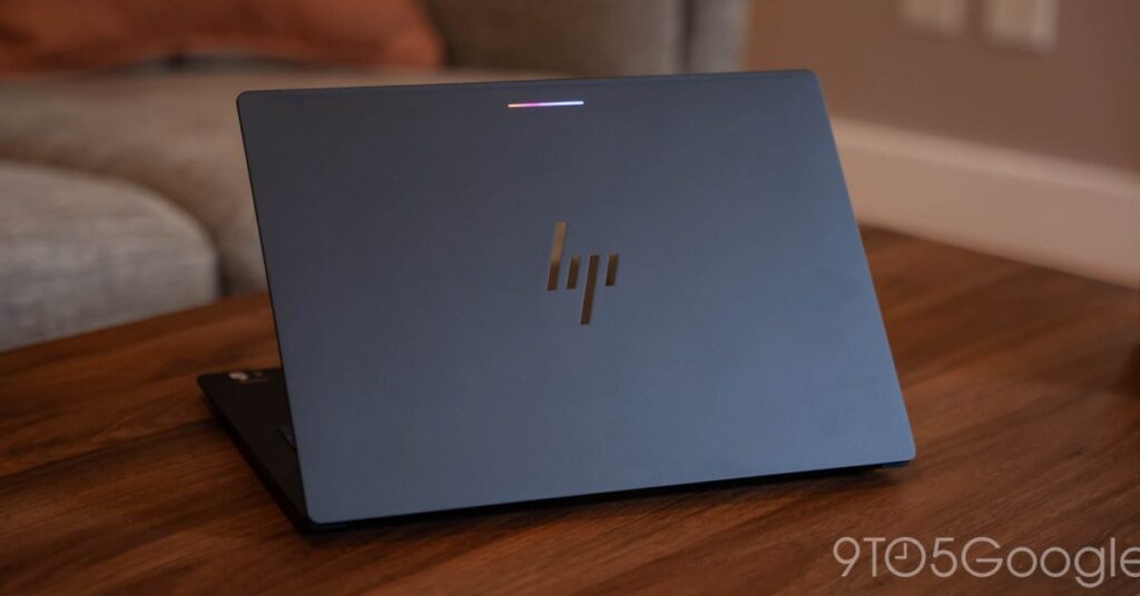 HP Googlebook 14 Review: Great laptop, shame about the OS HP Googlebook 14 Review: Great laptop, shame about the OS