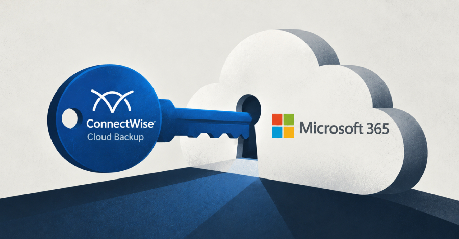Hackers Use Compromised ConnectWise Credential to Sign In to