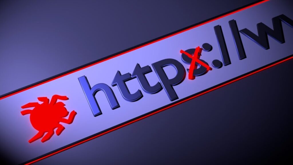 Hackers obtain counterfeit TLS certificates for Google and other large