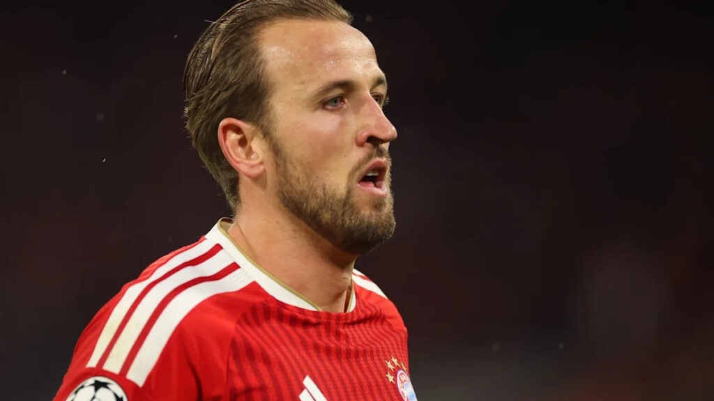 Harry Kane praises Mourinho for career changing guidance after Ballon d’Or