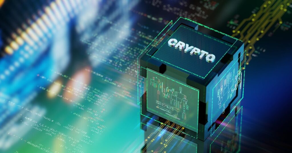 Here’s What $1,000 in Each of These 6 Cryptocurrencies Could Be Worth by 2030 Here's What $1,000 in Each of These 6 Cryptocurrencies Could