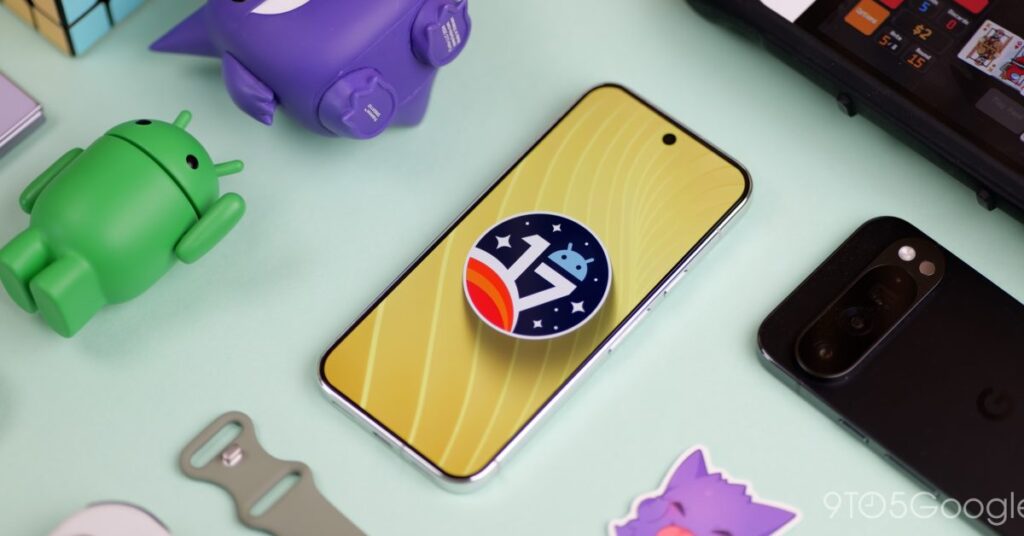 Here's everything new in Android 17 QPR3 Beta 2 [Gallery]